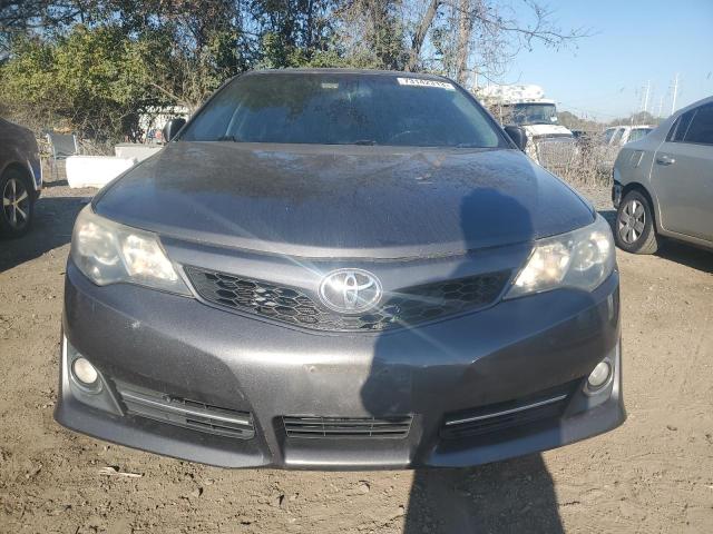 Photo 4 VIN: 4T1BF1FK1CU128018 - TOYOTA CAMRY 