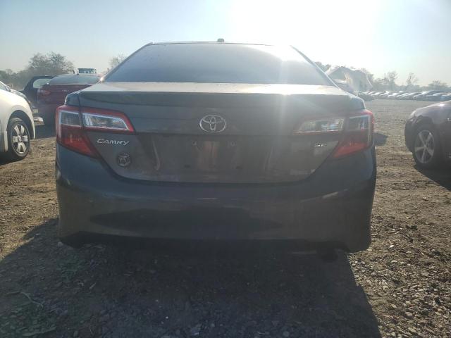 Photo 5 VIN: 4T1BF1FK1CU128018 - TOYOTA CAMRY 