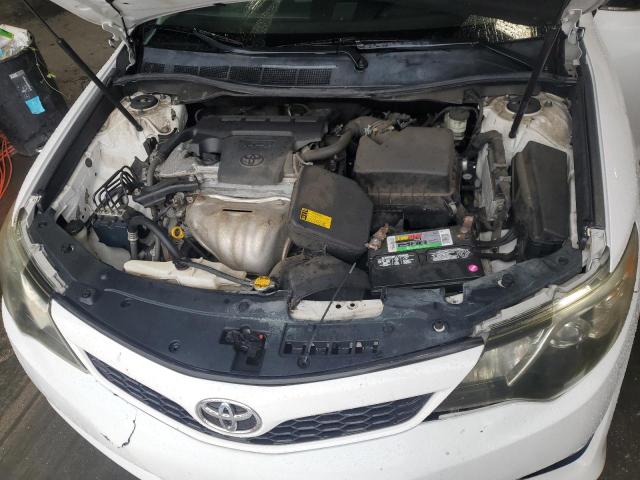 Photo 10 VIN: 4T1BF1FK1CU129444 - TOYOTA CAMRY BASE 