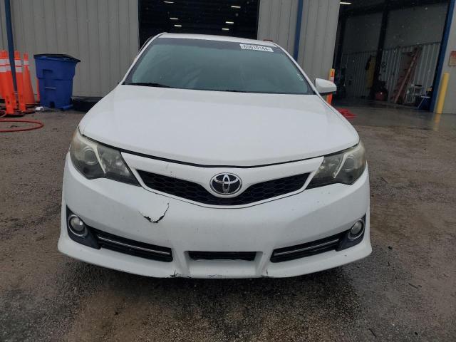 Photo 4 VIN: 4T1BF1FK1CU129444 - TOYOTA CAMRY BASE 