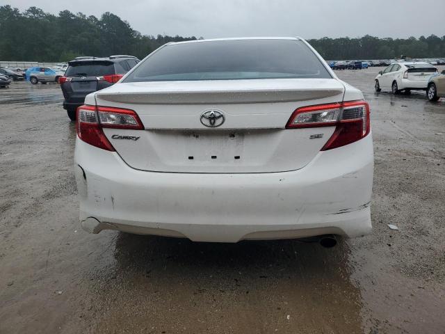 Photo 5 VIN: 4T1BF1FK1CU129444 - TOYOTA CAMRY BASE 