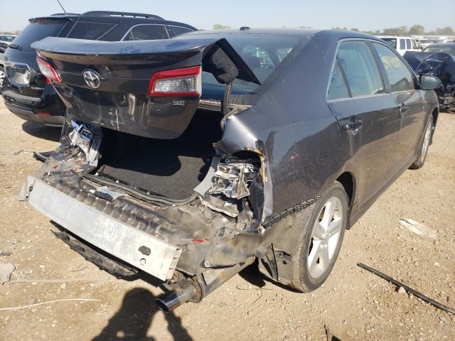 Photo 3 VIN: 4T1BF1FK1CU129623 - TOYOTA CAMRY BASE 