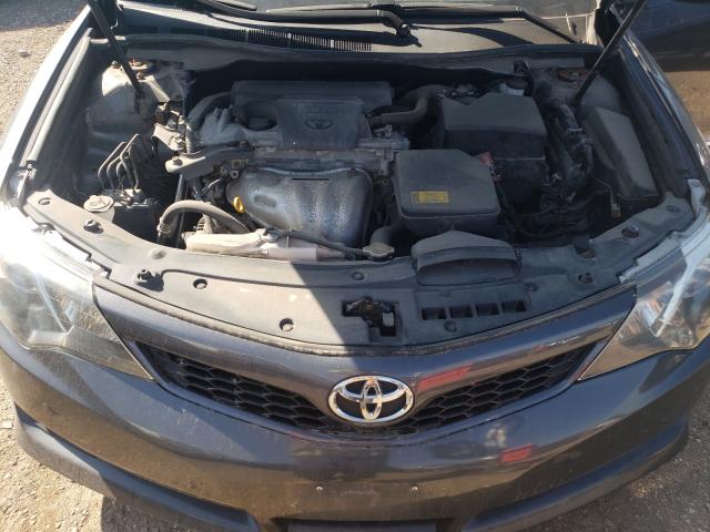 Photo 6 VIN: 4T1BF1FK1CU129623 - TOYOTA CAMRY BASE 