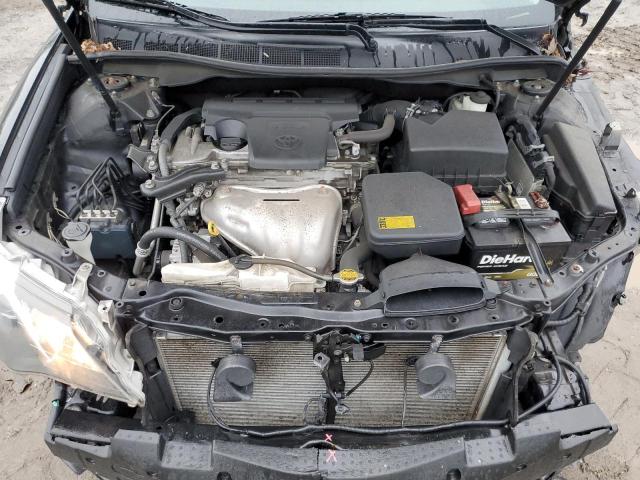 Photo 10 VIN: 4T1BF1FK1CU133591 - TOYOTA CAMRY BASE 