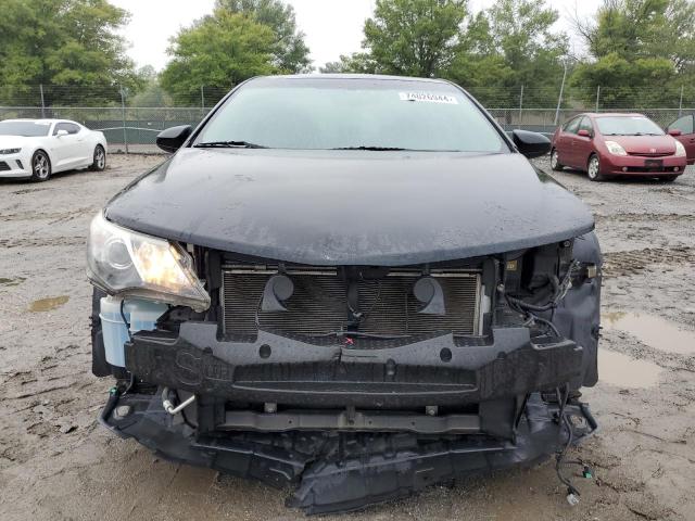 Photo 4 VIN: 4T1BF1FK1CU133591 - TOYOTA CAMRY BASE 