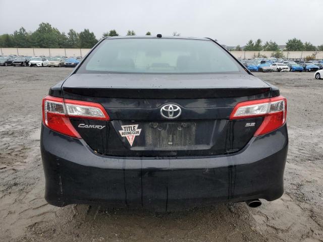 Photo 5 VIN: 4T1BF1FK1CU133591 - TOYOTA CAMRY BASE 