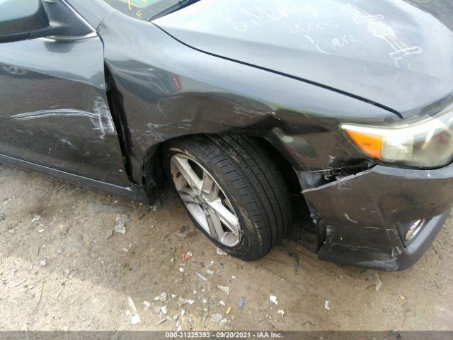 Photo 5 VIN: 4T1BF1FK1CU133946 - TOYOTA CAMRY 