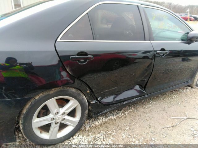 Photo 5 VIN: 4T1BF1FK1CU136734 - TOYOTA CAMRY 