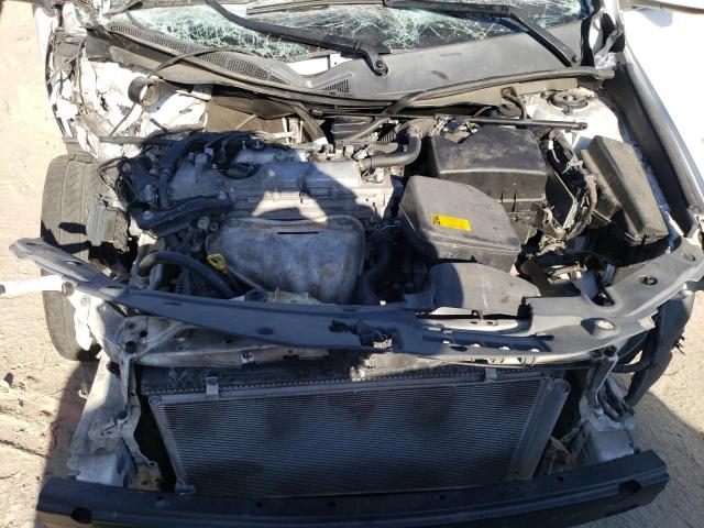 Photo 10 VIN: 4T1BF1FK1CU136894 - TOYOTA CAMRY BASE 