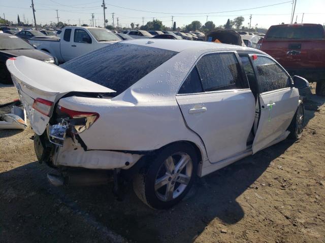 Photo 2 VIN: 4T1BF1FK1CU136894 - TOYOTA CAMRY BASE 