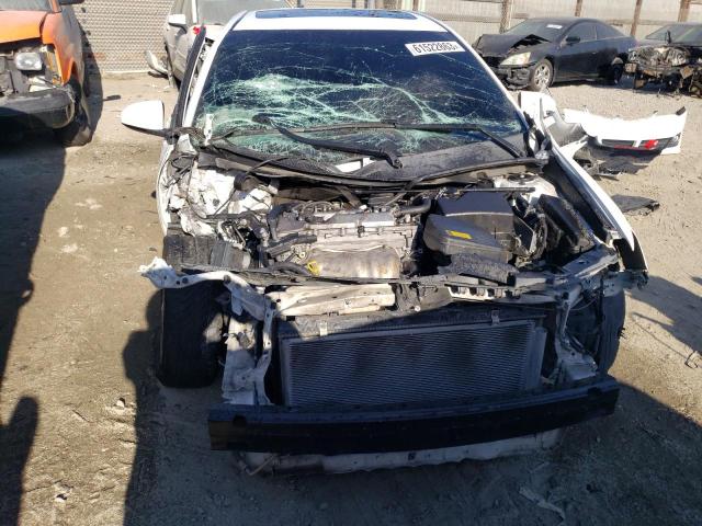 Photo 4 VIN: 4T1BF1FK1CU136894 - TOYOTA CAMRY BASE 