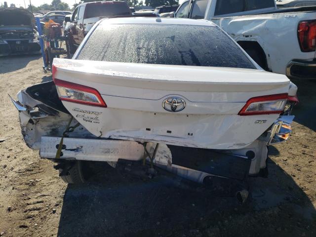 Photo 5 VIN: 4T1BF1FK1CU136894 - TOYOTA CAMRY BASE 