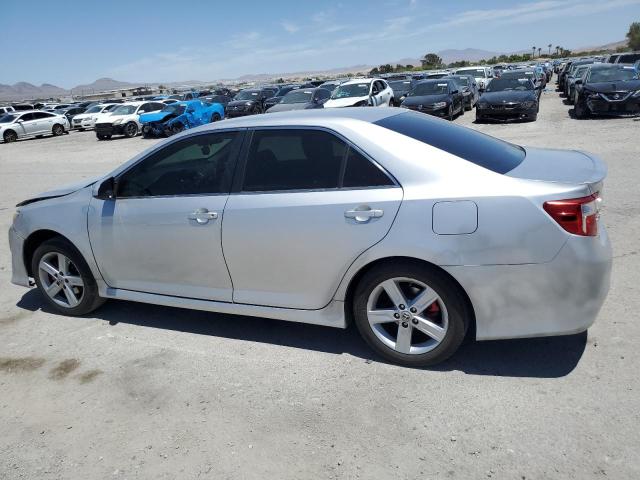 Photo 1 VIN: 4T1BF1FK1CU137012 - TOYOTA CAMRY BASE 