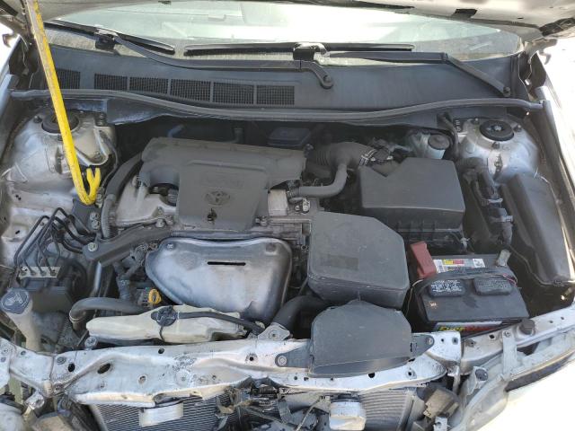 Photo 10 VIN: 4T1BF1FK1CU137012 - TOYOTA CAMRY BASE 