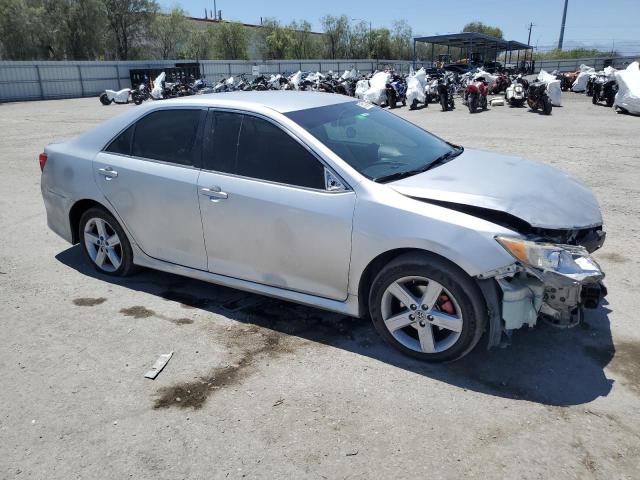 Photo 3 VIN: 4T1BF1FK1CU137012 - TOYOTA CAMRY BASE 