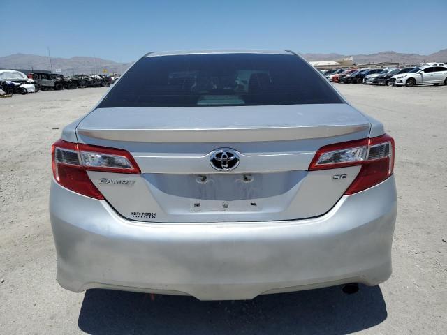 Photo 5 VIN: 4T1BF1FK1CU137012 - TOYOTA CAMRY BASE 