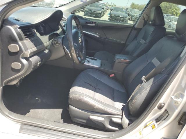 Photo 6 VIN: 4T1BF1FK1CU137012 - TOYOTA CAMRY BASE 