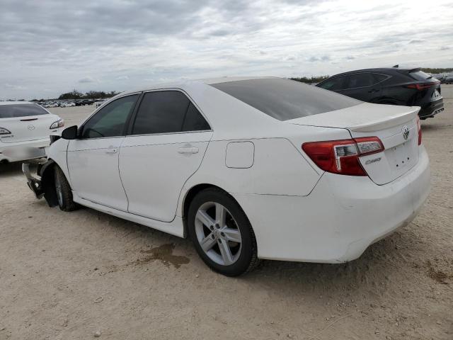 Photo 1 VIN: 4T1BF1FK1CU138936 - TOYOTA CAMRY 