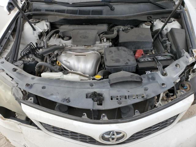 Photo 10 VIN: 4T1BF1FK1CU138936 - TOYOTA CAMRY 