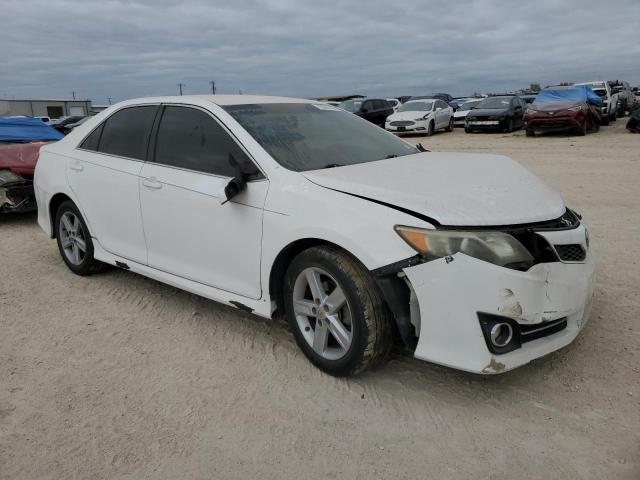 Photo 3 VIN: 4T1BF1FK1CU138936 - TOYOTA CAMRY 