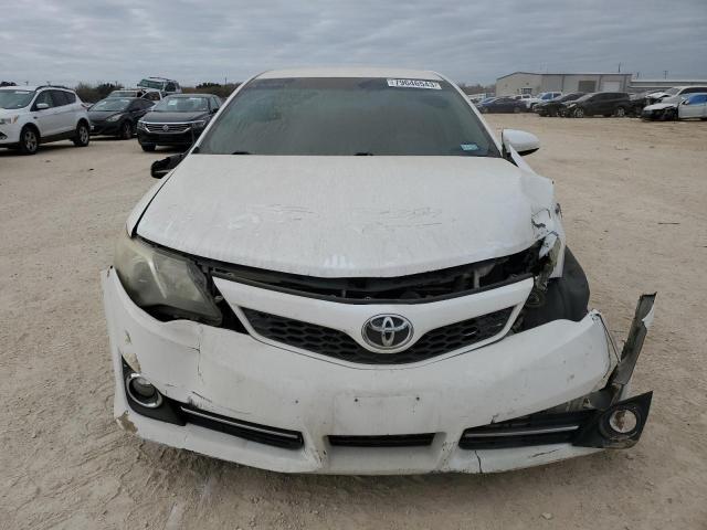 Photo 4 VIN: 4T1BF1FK1CU138936 - TOYOTA CAMRY 