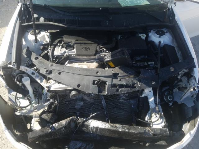 Photo 6 VIN: 4T1BF1FK1CU141450 - TOYOTA CAMRY BASE 