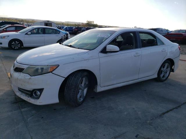 Photo 0 VIN: 4T1BF1FK1CU142050 - TOYOTA CAMRY 