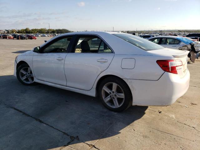 Photo 1 VIN: 4T1BF1FK1CU142050 - TOYOTA CAMRY 