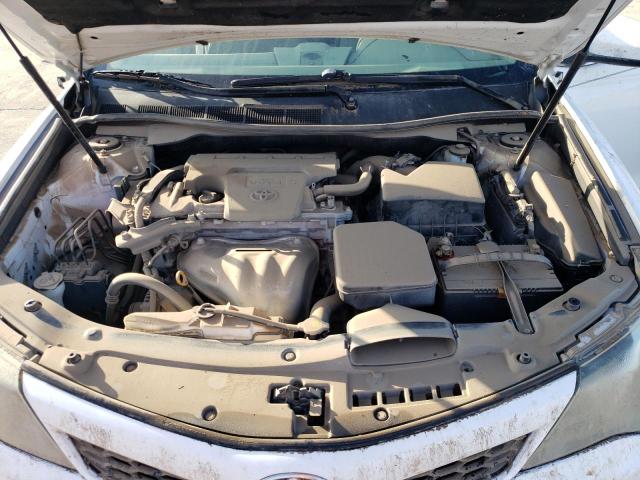 Photo 10 VIN: 4T1BF1FK1CU142050 - TOYOTA CAMRY 