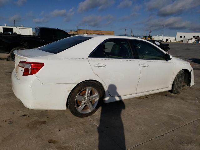 Photo 2 VIN: 4T1BF1FK1CU142050 - TOYOTA CAMRY 