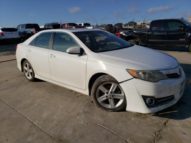 Photo 3 VIN: 4T1BF1FK1CU142050 - TOYOTA CAMRY 