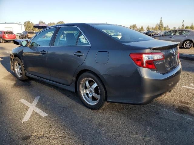 Photo 1 VIN: 4T1BF1FK1CU142159 - TOYOTA CAMRY 