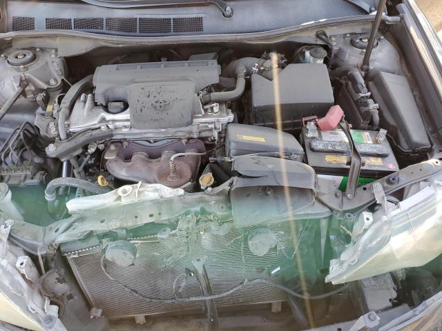 Photo 10 VIN: 4T1BF1FK1CU142159 - TOYOTA CAMRY 