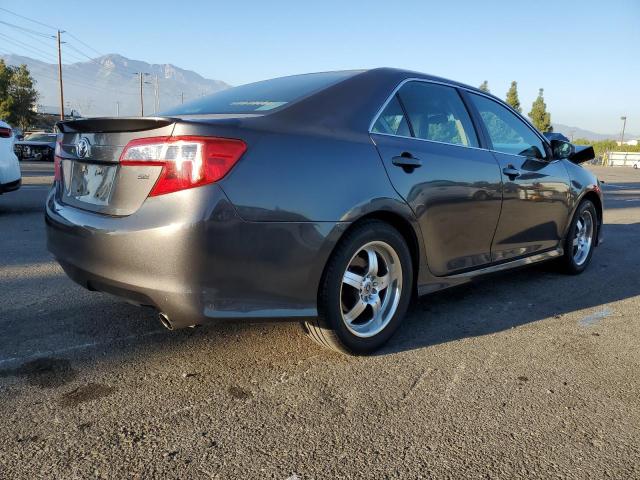 Photo 2 VIN: 4T1BF1FK1CU142159 - TOYOTA CAMRY 