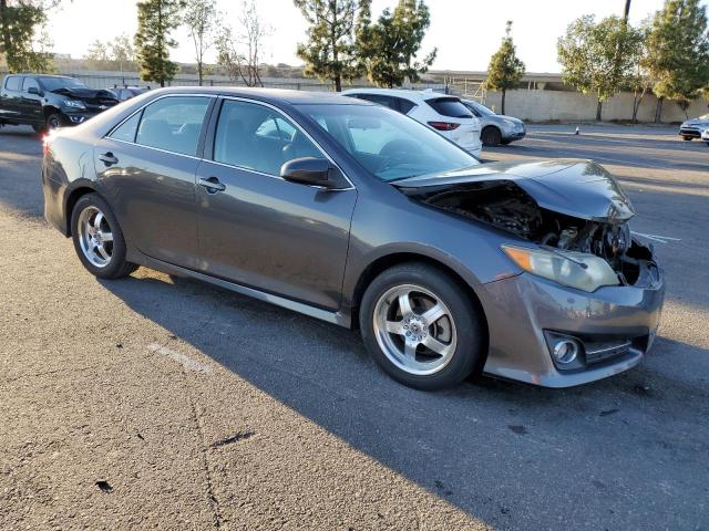 Photo 3 VIN: 4T1BF1FK1CU142159 - TOYOTA CAMRY 