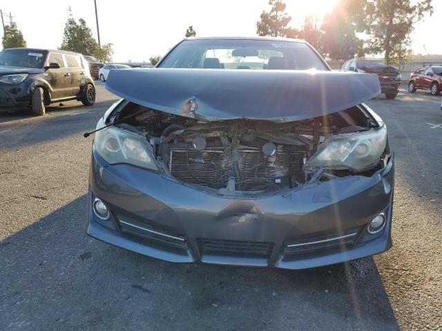 Photo 4 VIN: 4T1BF1FK1CU142159 - TOYOTA CAMRY 