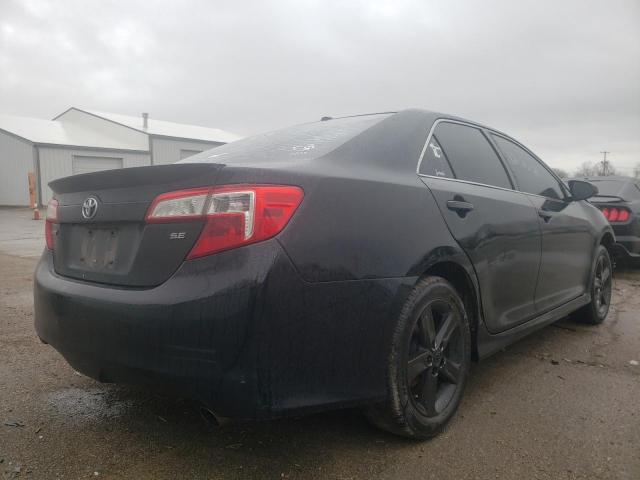 Photo 3 VIN: 4T1BF1FK1CU144591 - TOYOTA CAMRY BASE 