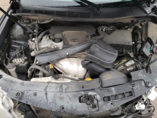 Photo 6 VIN: 4T1BF1FK1CU144591 - TOYOTA CAMRY BASE 