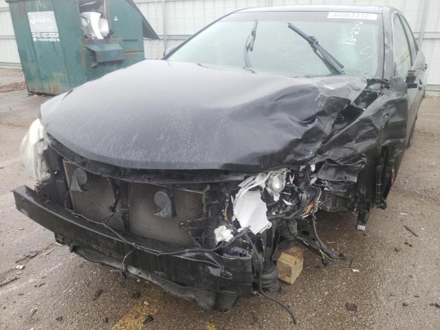 Photo 8 VIN: 4T1BF1FK1CU144591 - TOYOTA CAMRY BASE 