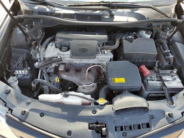 Photo 10 VIN: 4T1BF1FK1CU146969 - TOYOTA CAMRY 