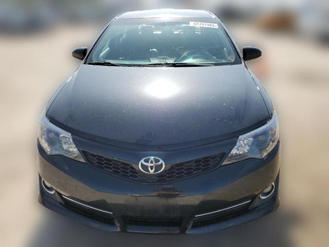 Photo 4 VIN: 4T1BF1FK1CU146969 - TOYOTA CAMRY 