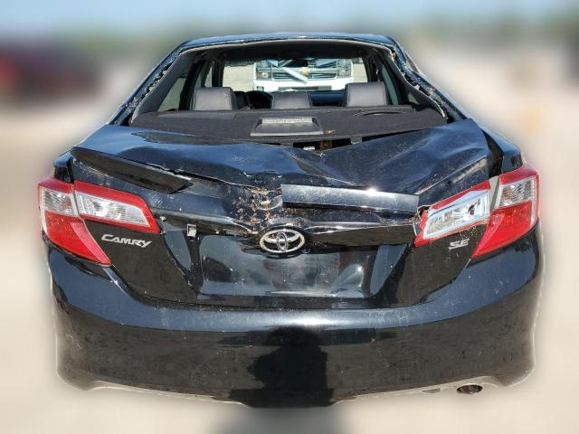 Photo 5 VIN: 4T1BF1FK1CU146969 - TOYOTA CAMRY 