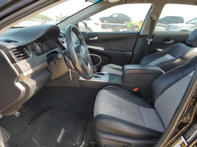 Photo 6 VIN: 4T1BF1FK1CU146969 - TOYOTA CAMRY 