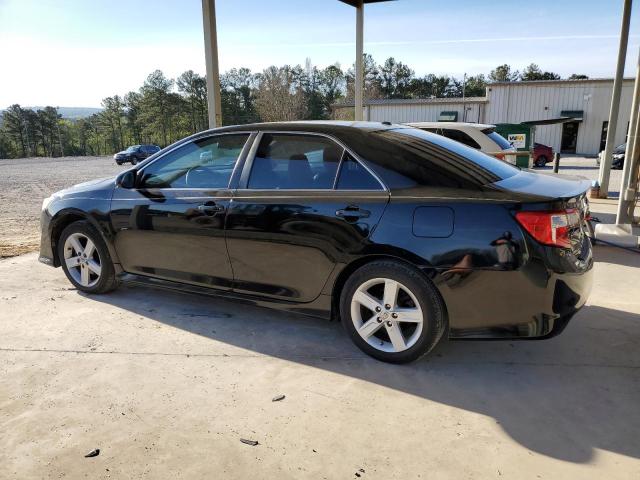 Photo 1 VIN: 4T1BF1FK1CU147359 - TOYOTA CAMRY BASE 