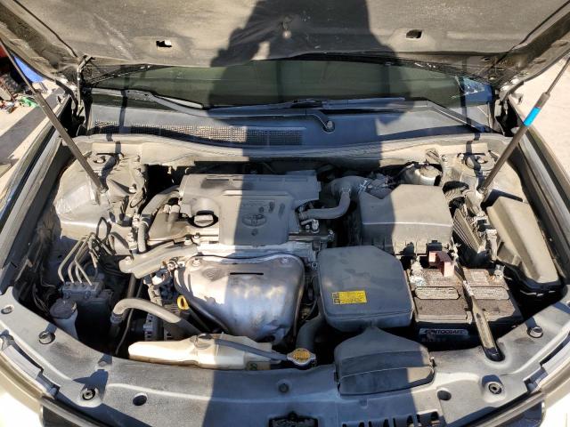 Photo 10 VIN: 4T1BF1FK1CU147359 - TOYOTA CAMRY BASE 