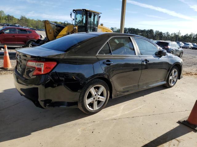 Photo 2 VIN: 4T1BF1FK1CU147359 - TOYOTA CAMRY BASE 