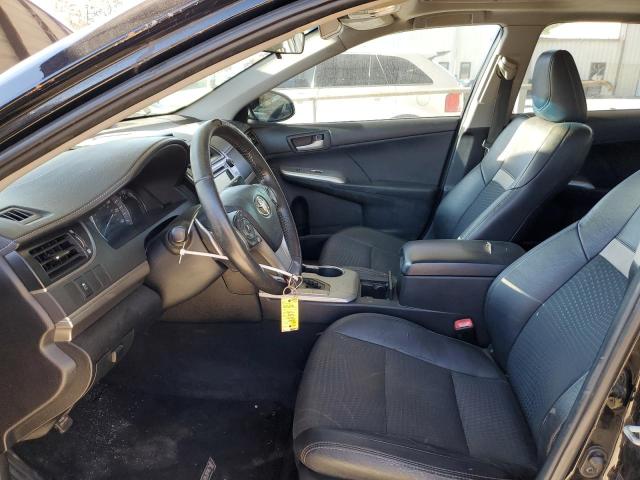 Photo 6 VIN: 4T1BF1FK1CU147359 - TOYOTA CAMRY BASE 