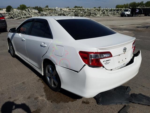 Photo 2 VIN: 4T1BF1FK1CU149175 - TOYOTA CAMRY 