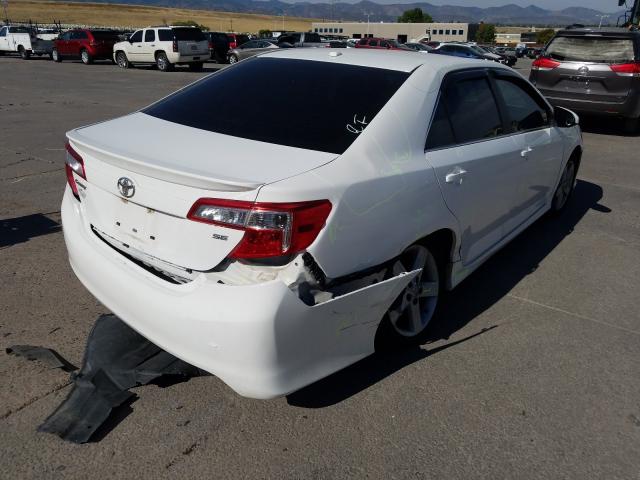 Photo 3 VIN: 4T1BF1FK1CU149175 - TOYOTA CAMRY 