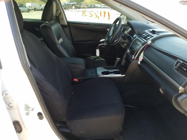 Photo 4 VIN: 4T1BF1FK1CU149175 - TOYOTA CAMRY 